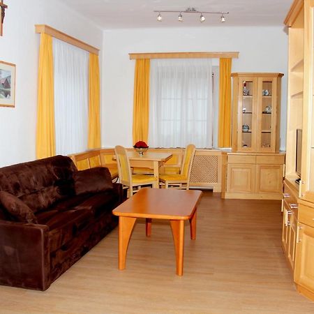 Apartment Welser Ybbsitz Екстер'єр фото