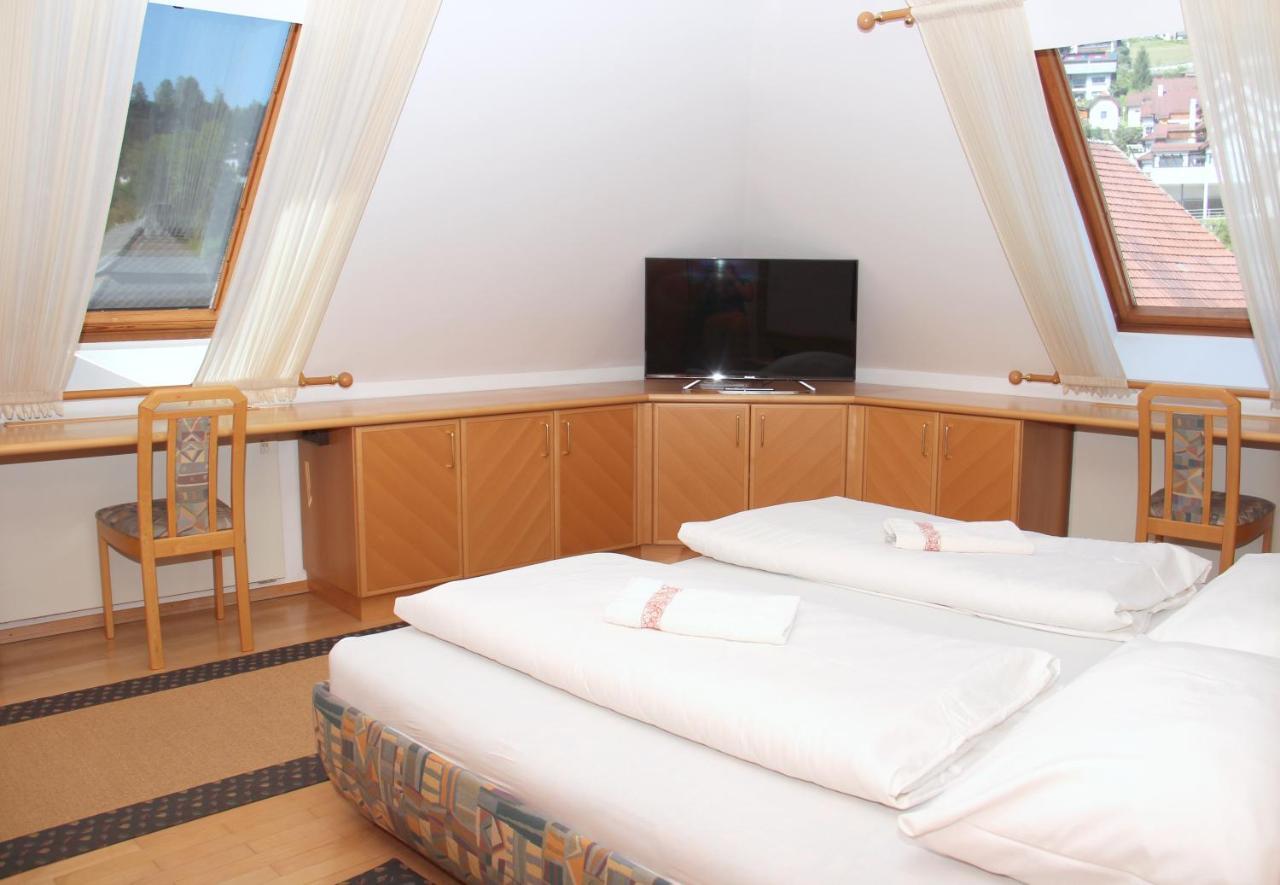 Apartment Welser Ybbsitz Екстер'єр фото