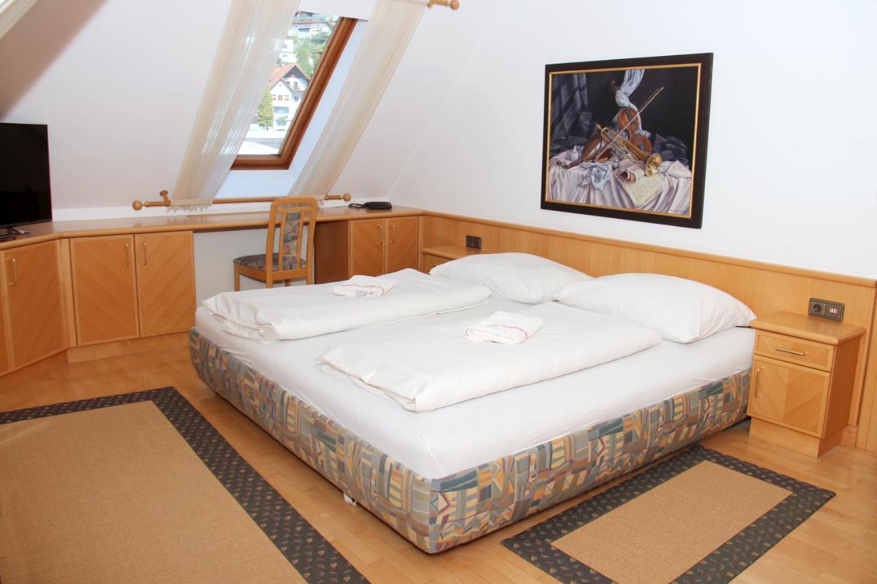 Apartment Welser Ybbsitz Екстер'єр фото