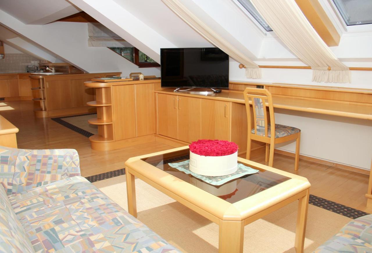 Apartment Welser Ybbsitz Екстер'єр фото