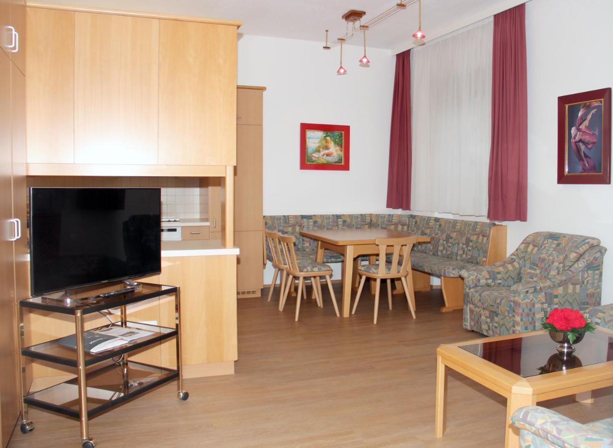 Apartment Welser Ybbsitz Екстер'єр фото