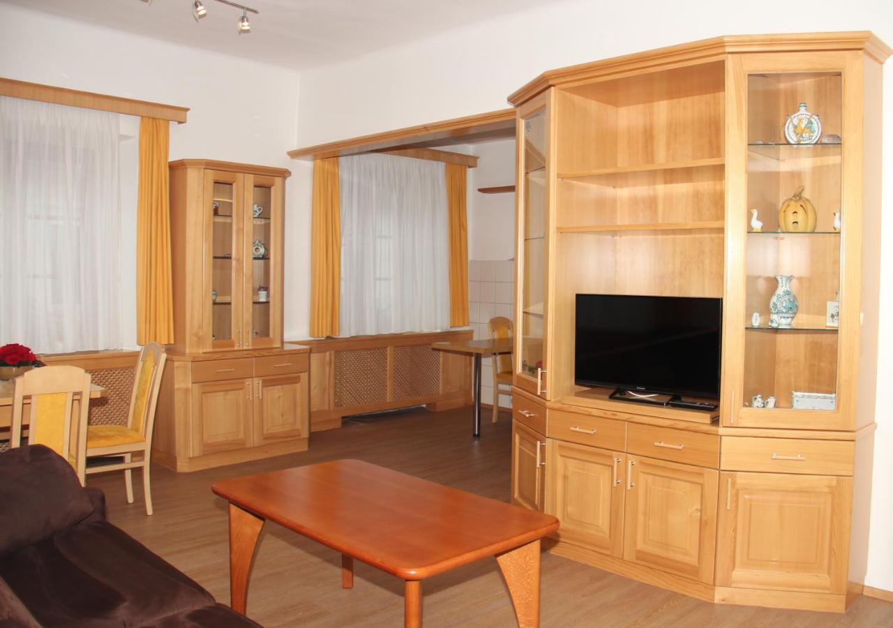 Apartment Welser Ybbsitz Екстер'єр фото