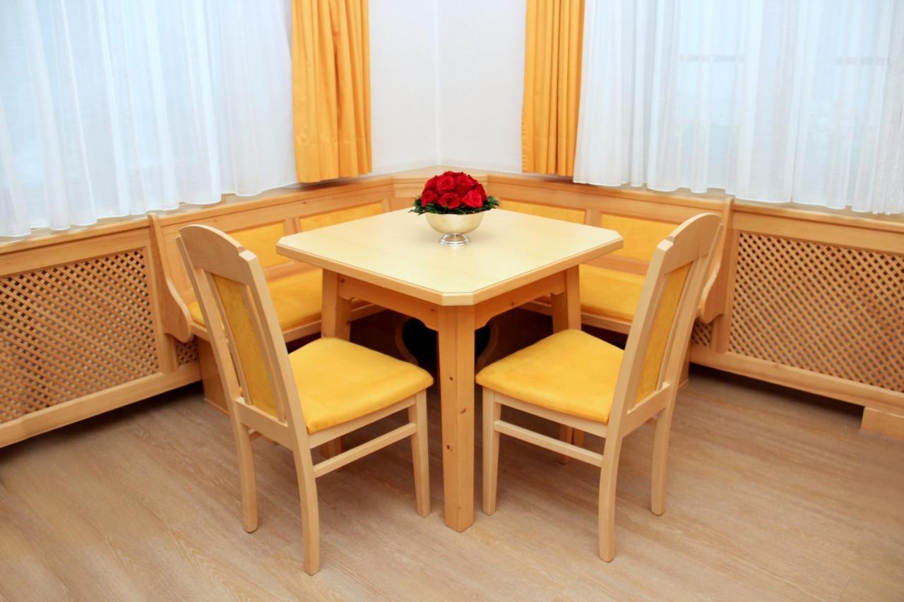 Apartment Welser Ybbsitz Екстер'єр фото
