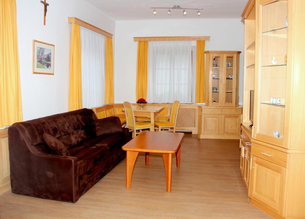 Apartment Welser Ybbsitz Екстер'єр фото