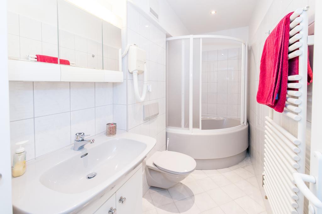 Apartment Welser Ybbsitz Екстер'єр фото