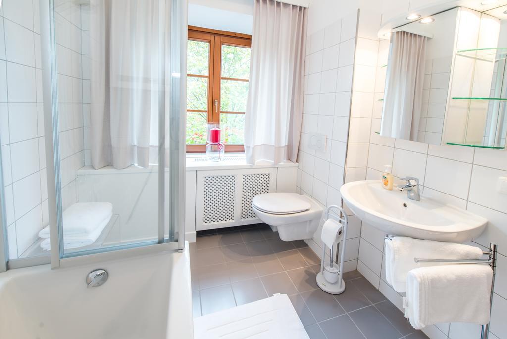 Apartment Welser Ybbsitz Екстер'єр фото