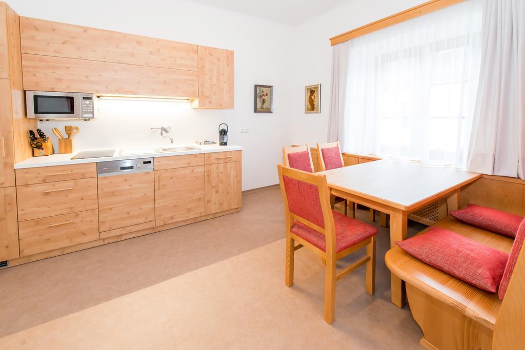 Apartment Welser Ybbsitz Екстер'єр фото