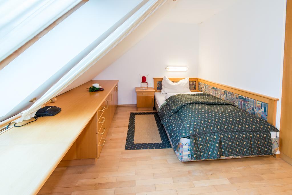 Apartment Welser Ybbsitz Екстер'єр фото