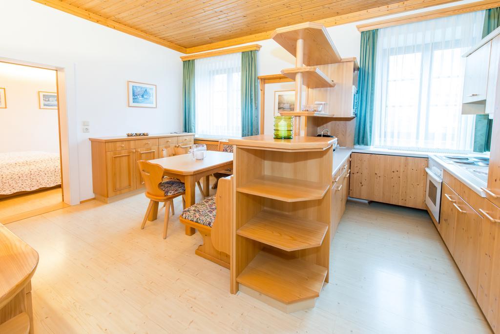 Apartment Welser Ybbsitz Екстер'єр фото