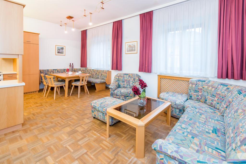 Apartment Welser Ybbsitz Екстер'єр фото