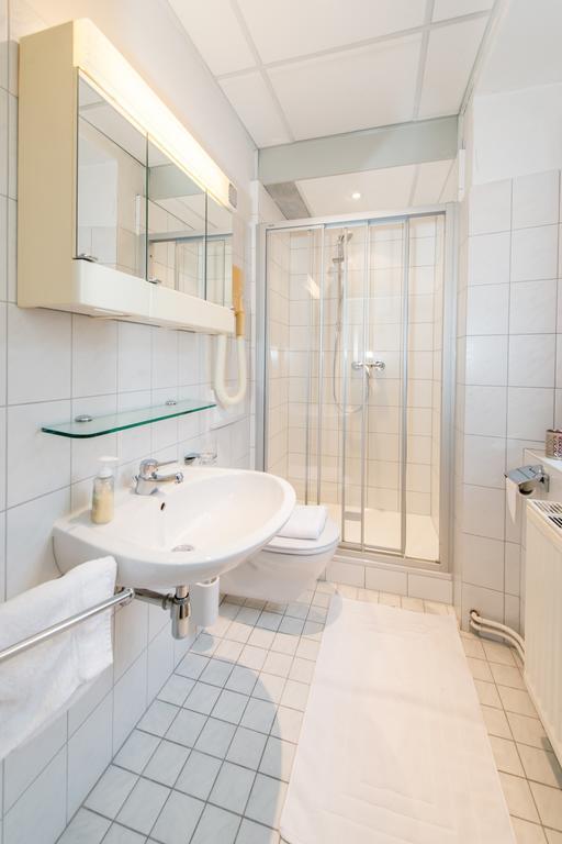 Apartment Welser Ybbsitz Екстер'єр фото